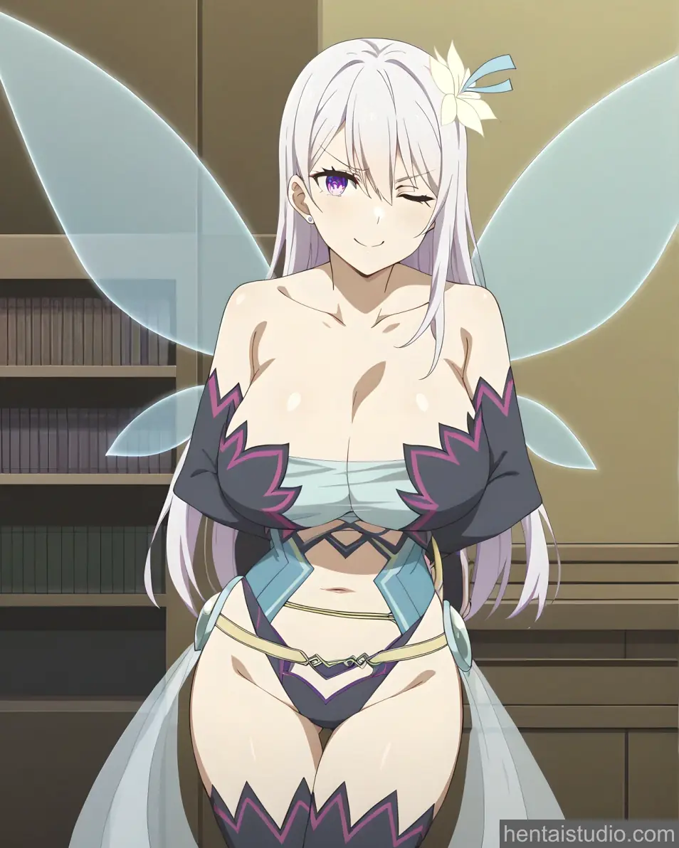 Reona Kisaragi from Full Dive: This Ultimate Next Gen Full Dive Rpg Is Even Shittier Than Real Life hentai art 3 of 16