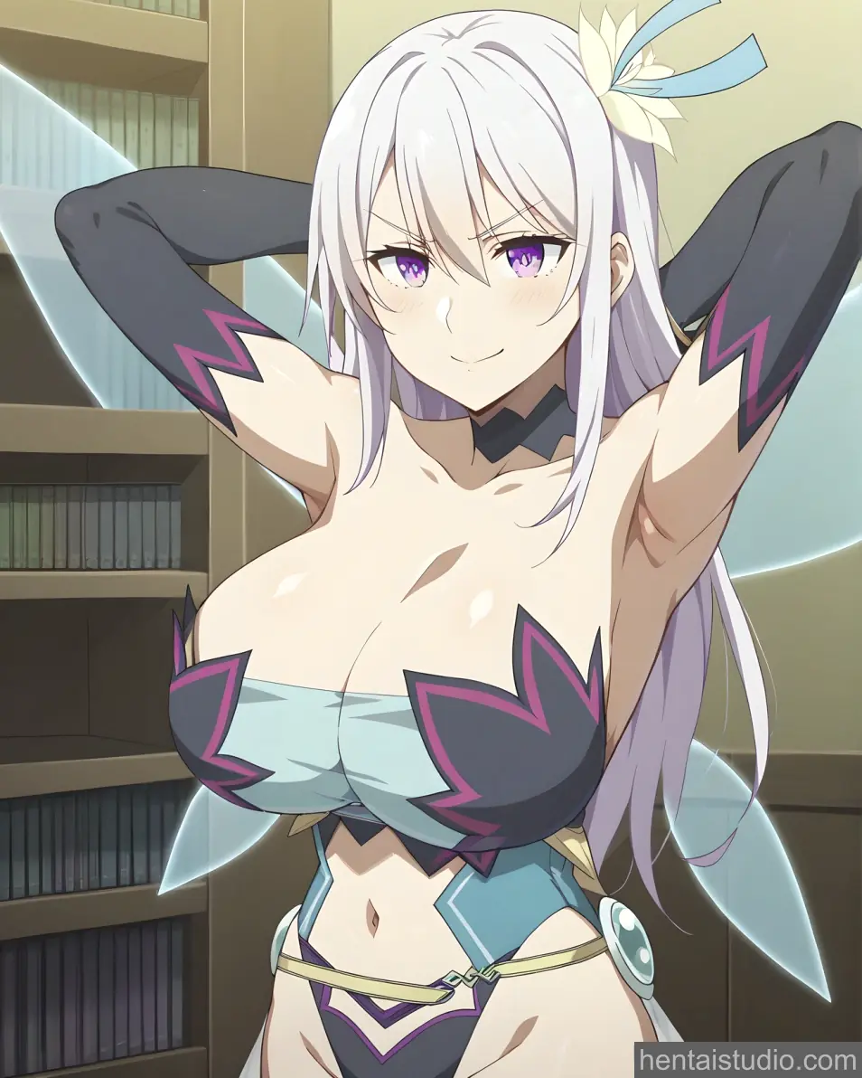 Reona Kisaragi from Full Dive: This Ultimate Next Gen Full Dive Rpg Is Even Shittier Than Real Life hentai art 4 of 16