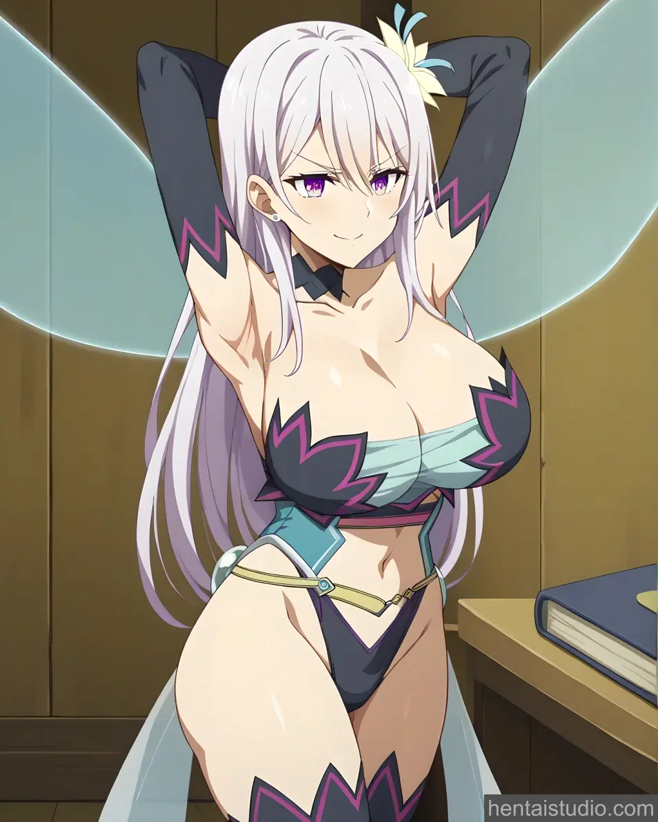 Reona Kisaragi from Full Dive: This Ultimate Next Gen Full Dive Rpg Is Even Shittier Than Real Life hentai art 5 of 16