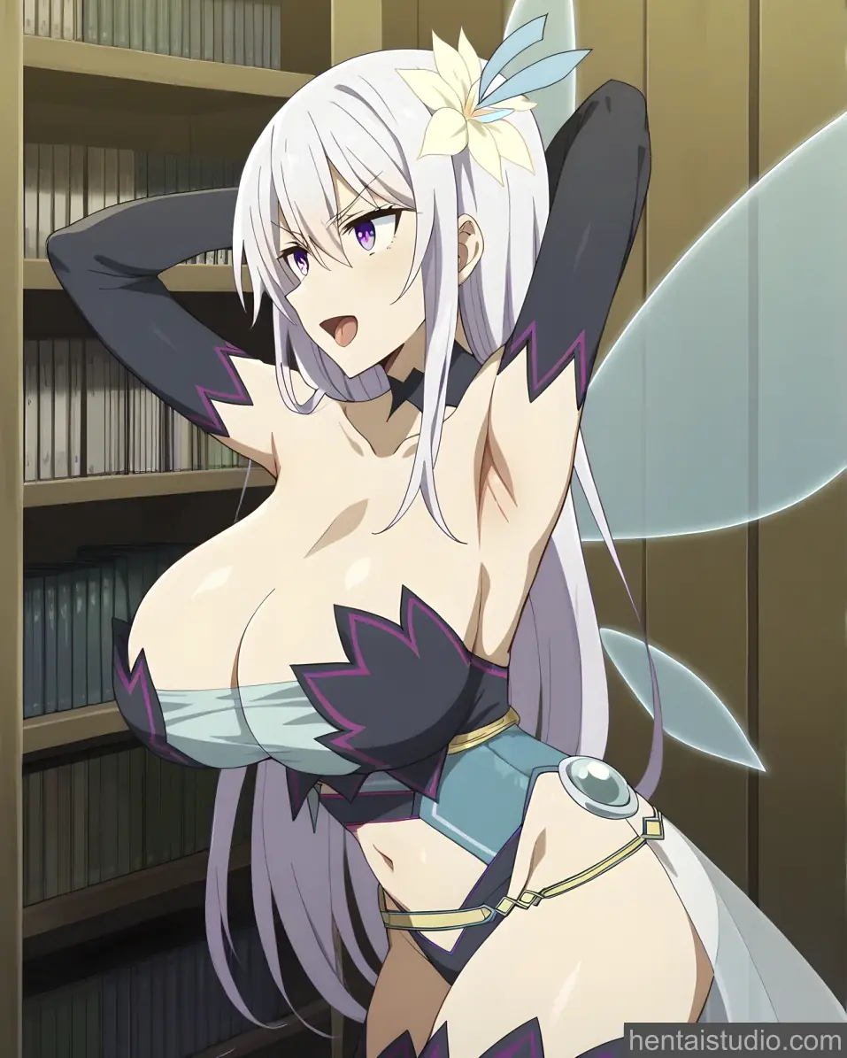 Reona Kisaragi from Full Dive: This Ultimate Next Gen Full Dive Rpg Is Even Shittier Than Real Life hentai art 7 of 16