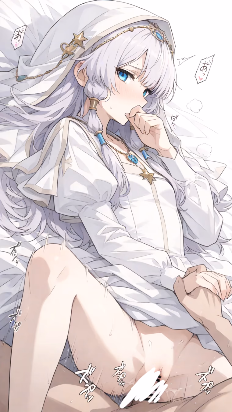 Reyes Centlance - Kunon the Sorcerer Can See (Majutsushi Kunon wa Mieteiru) - Hentai Gallery 1 - 90 Images — image 1 of 90