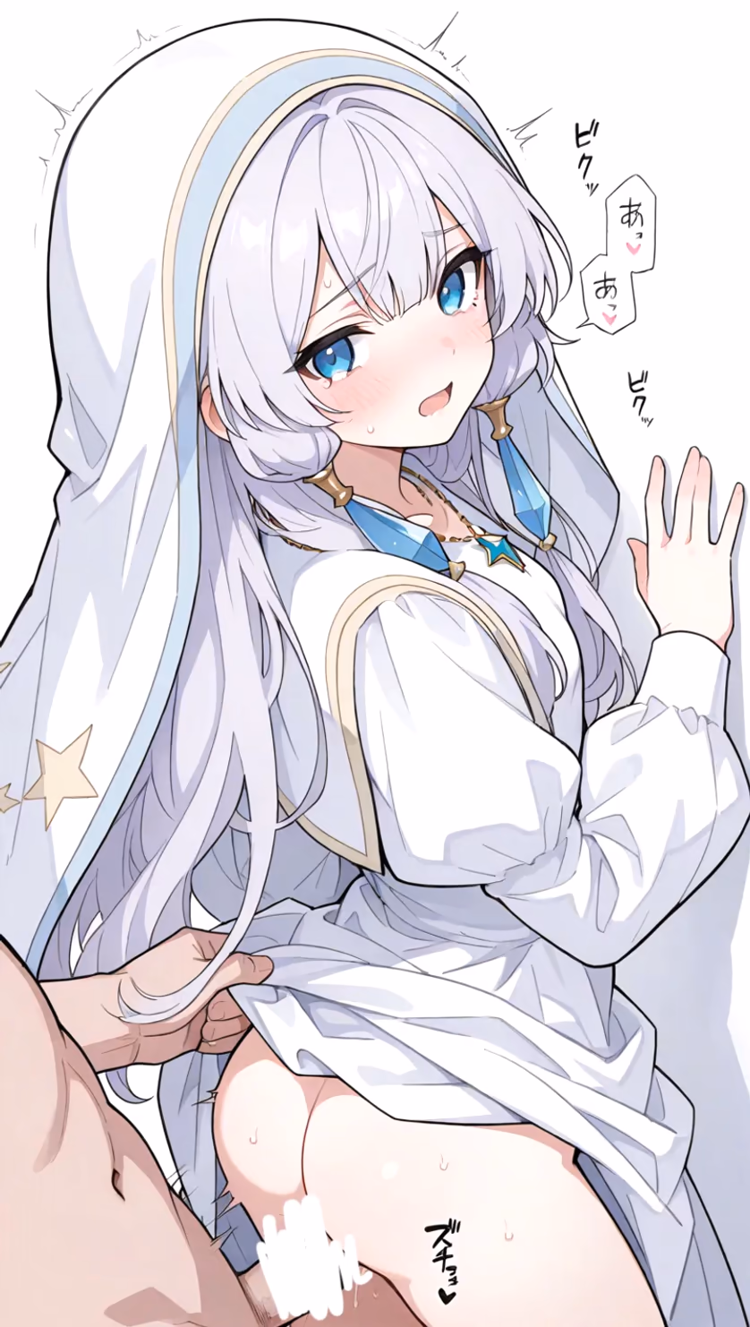 Reyes Centlance - Kunon the Sorcerer Can See (Majutsushi Kunon wa Mieteiru) - Hentai Gallery 1 - 90 Images — image 26 of 90