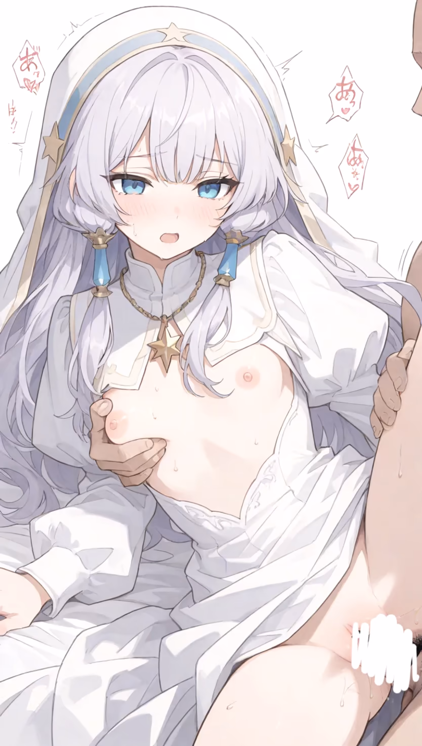 Reyes Centlance - Kunon the Sorcerer Can See (Majutsushi Kunon wa Mieteiru) - Hentai Gallery 1 - 90 Images — image 30 of 90