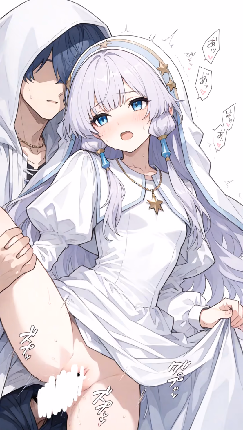 Reyes Centlance - Kunon the Sorcerer Can See (Majutsushi Kunon wa Mieteiru) - Hentai Gallery 1 - 90 Images — image 31 of 90