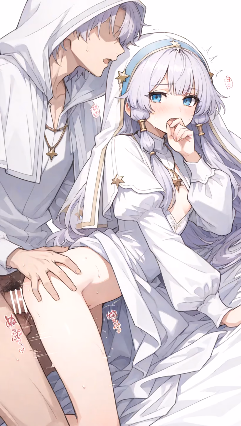 Reyes Centlance - Kunon the Sorcerer Can See (Majutsushi Kunon wa Mieteiru) - Hentai Gallery 1 - 90 Images — image 32 of 90