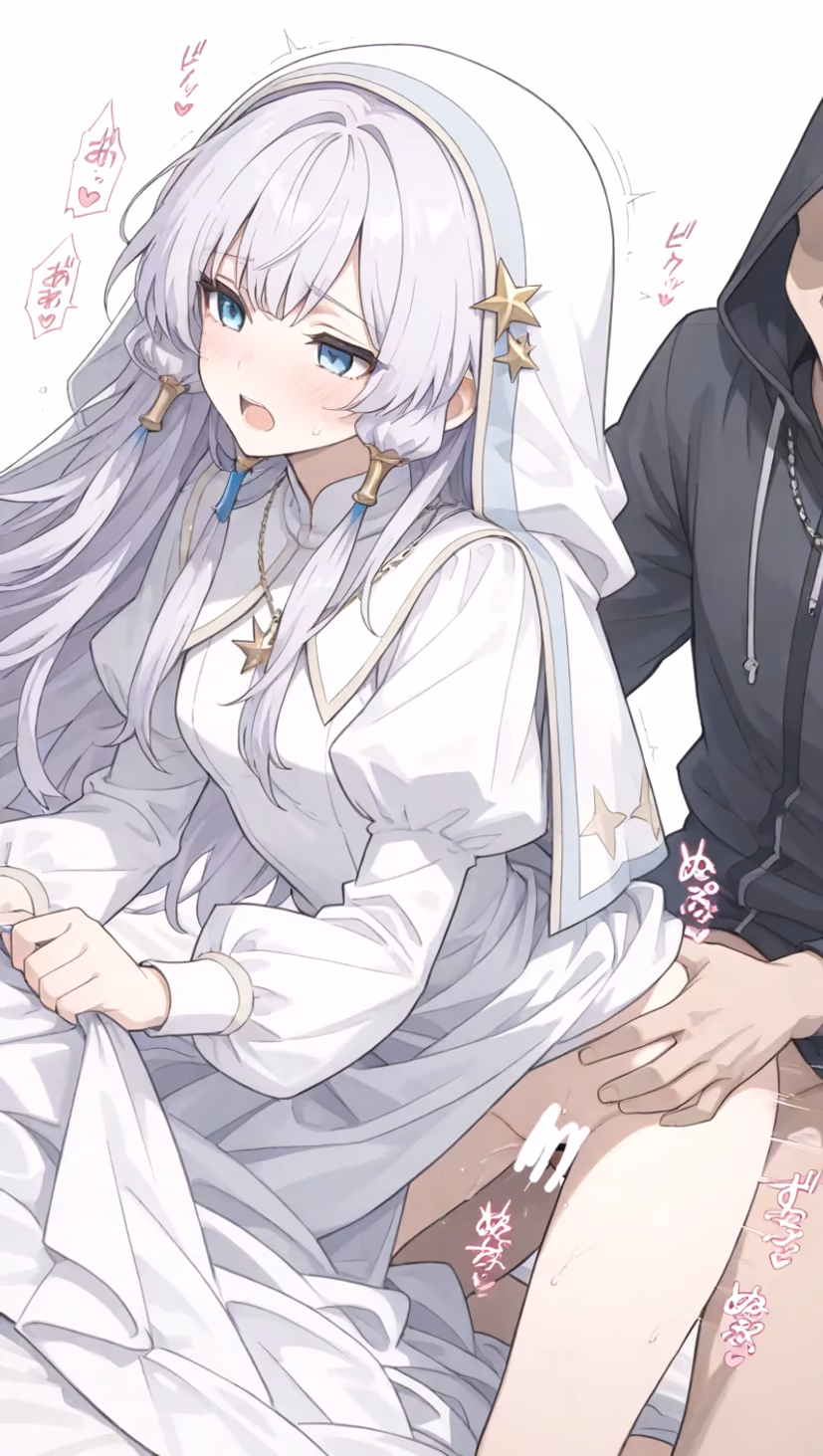 Reyes Centlance - Kunon the Sorcerer Can See (Majutsushi Kunon wa Mieteiru) - Hentai Gallery 1 - 90 Images — image 33 of 90