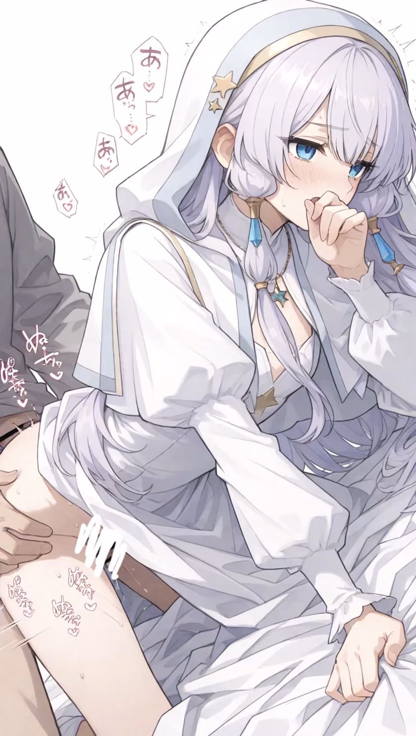Reyes Centlance - Kunon the Sorcerer Can See (Majutsushi Kunon wa Mieteiru) - Hentai Gallery 1 - 90 Images — image 34 of 90