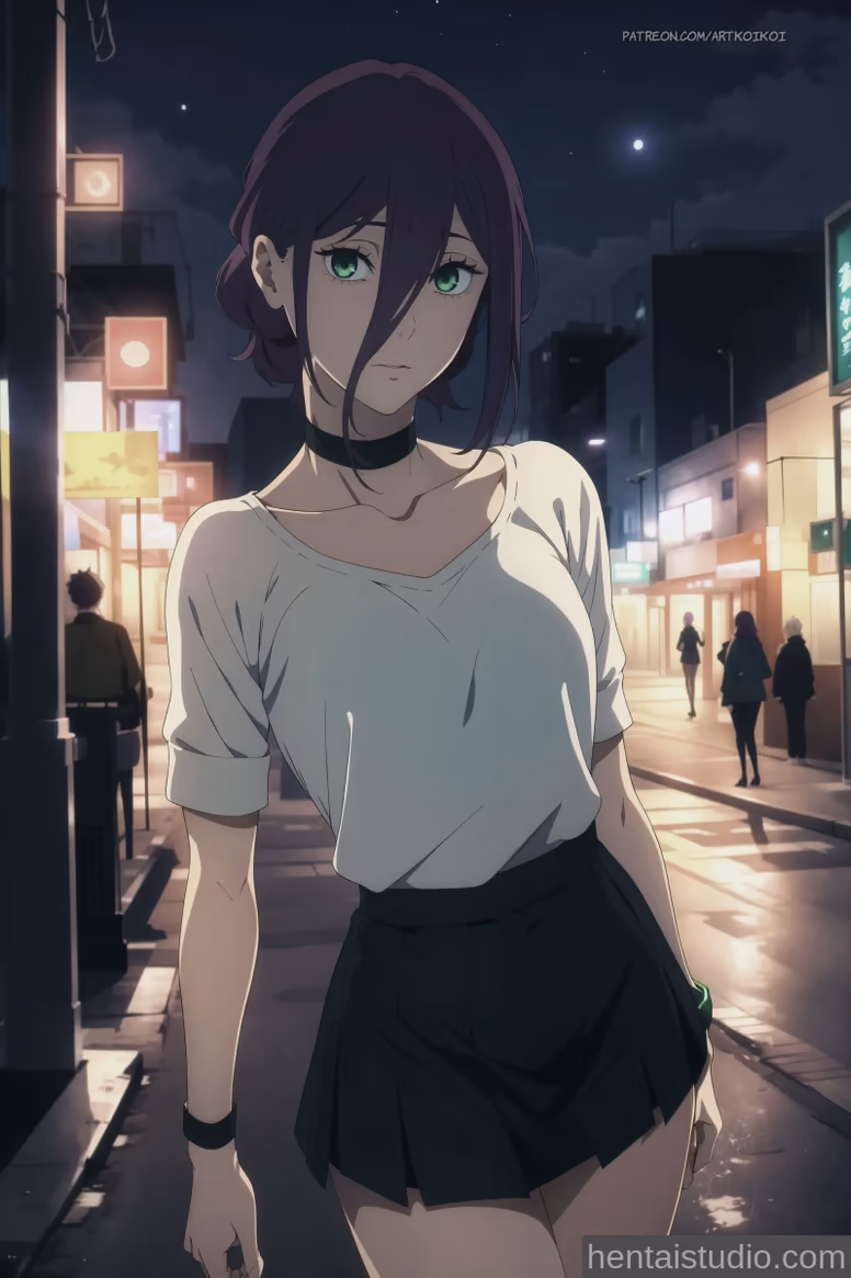 Reze from Chainsaw Man — image 12 of 20