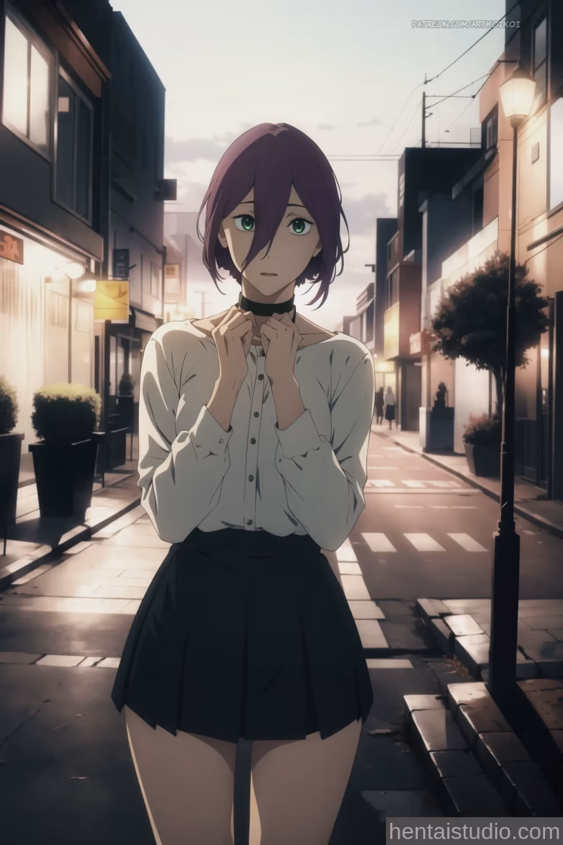 Reze from Chainsaw Man — image 14 of 20