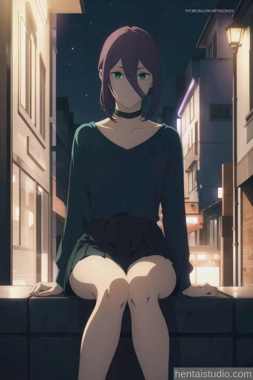 Reze from Chainsaw Man — image 15 of 20