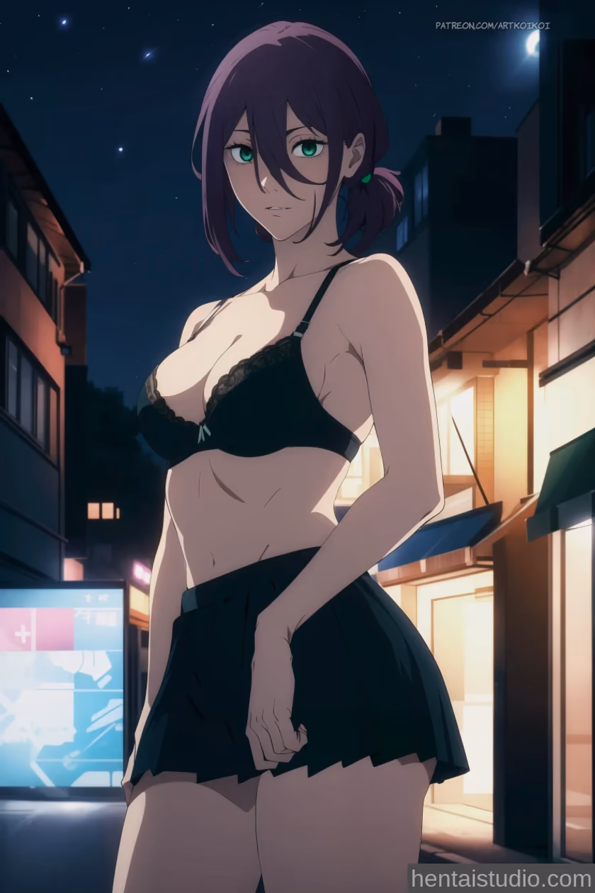 Reze from Chainsaw Man — image 16 of 20