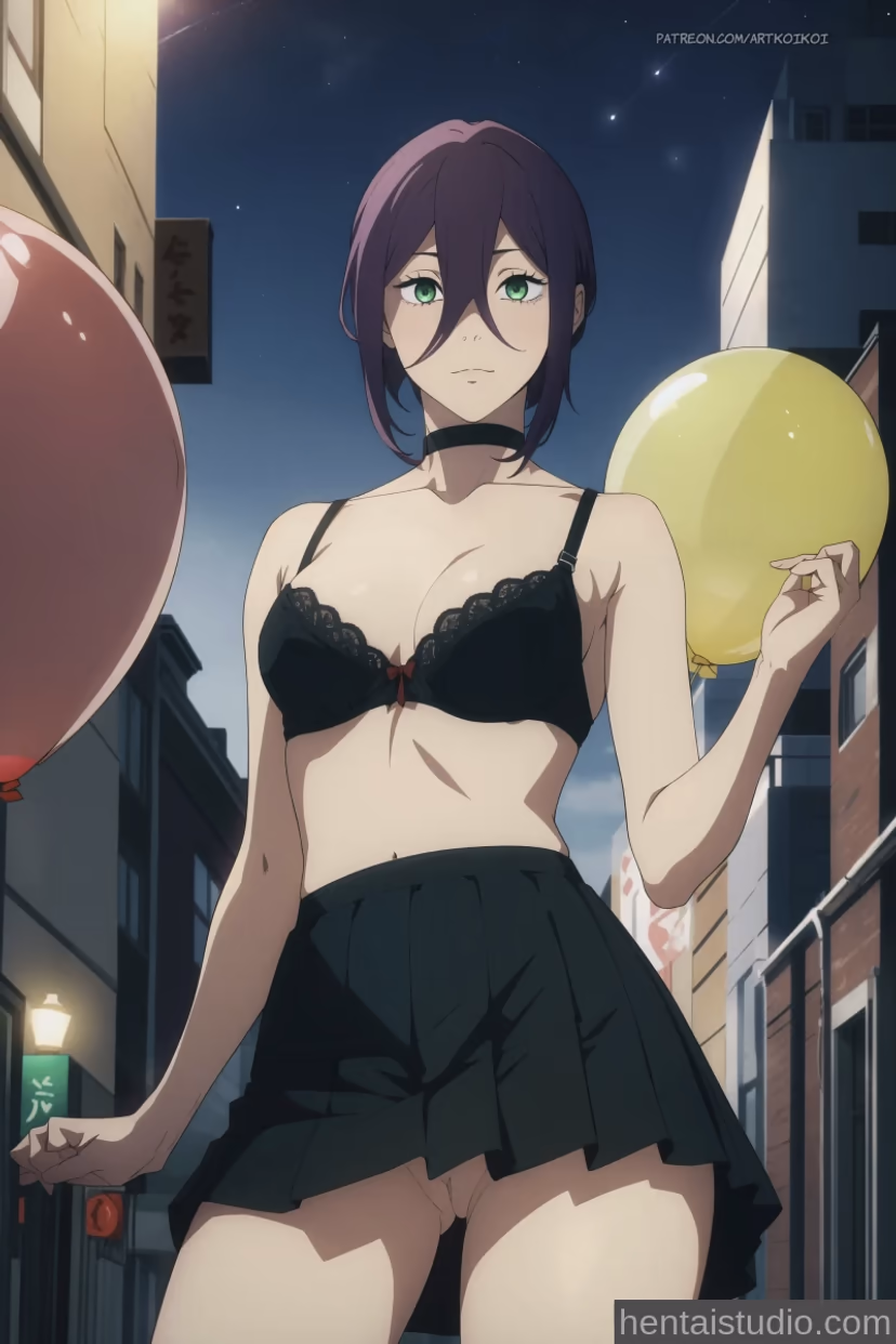 Reze from Chainsaw Man — image 18 of 20