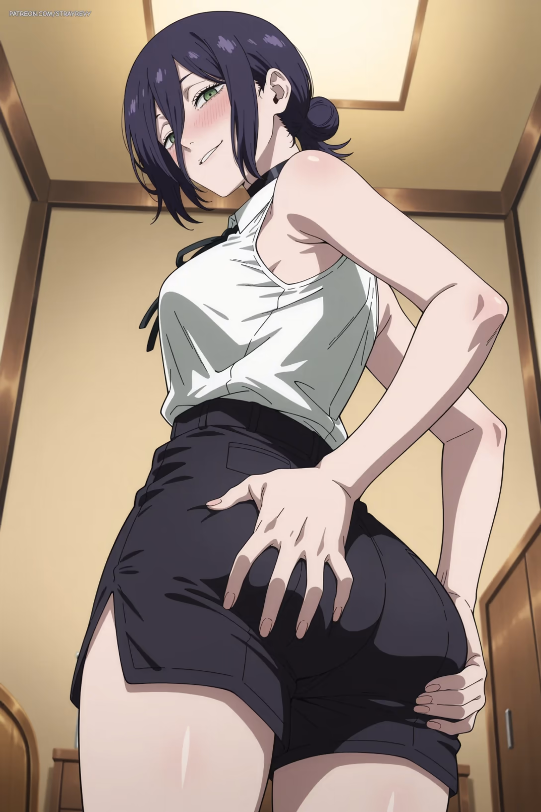 Reze from Chainsaw Man — image 3 of 16