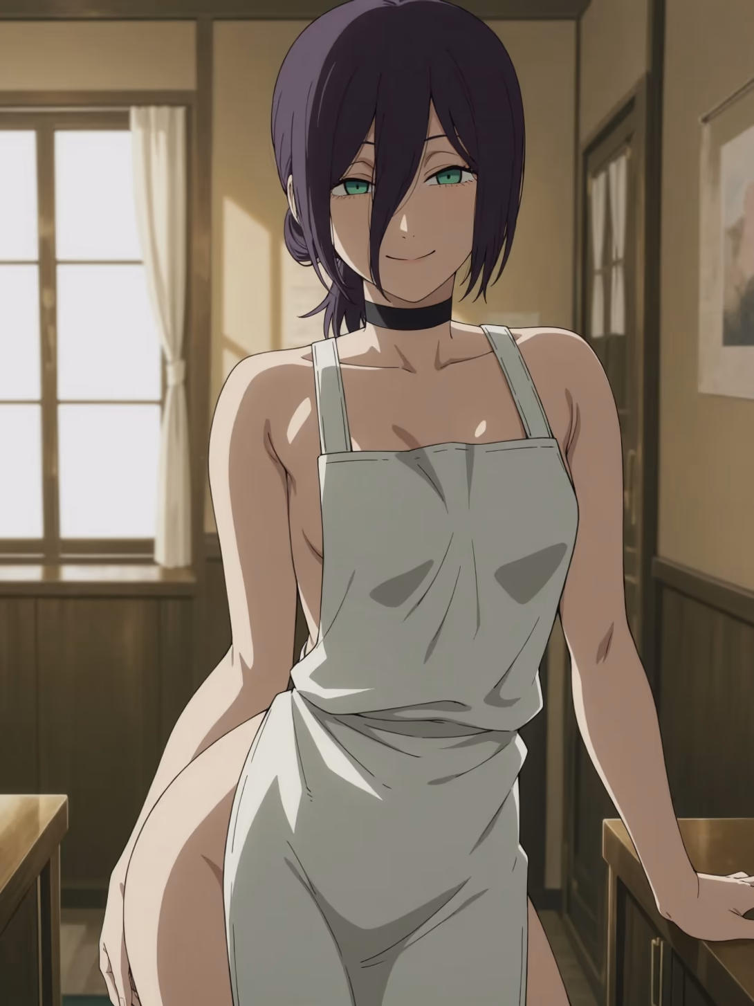 Reze - Chainsaw Man - Hentai Gallery 16 - 30 Images — image 1 of 30
