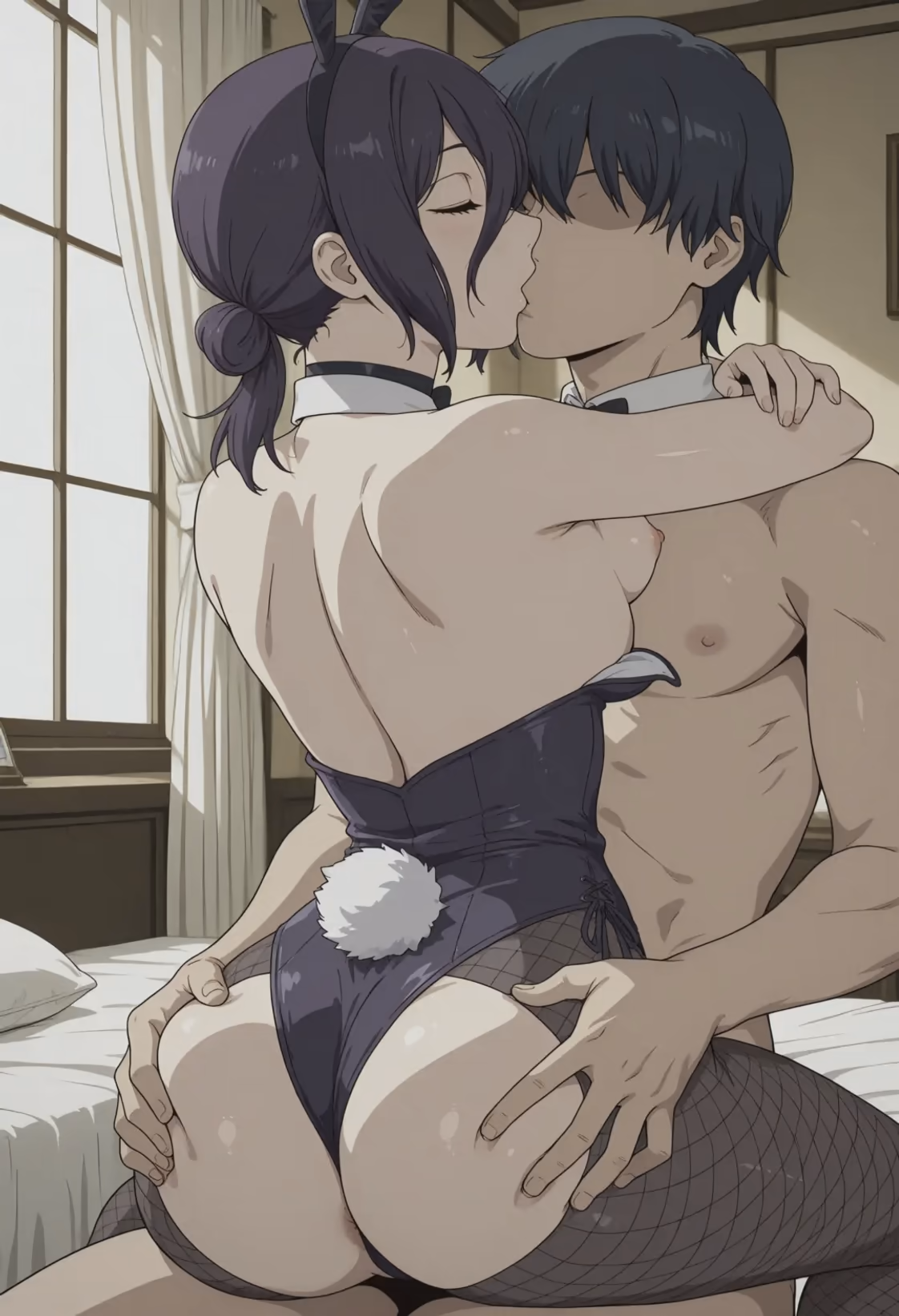 Reze from Chainsaw Man — image 2 of 28