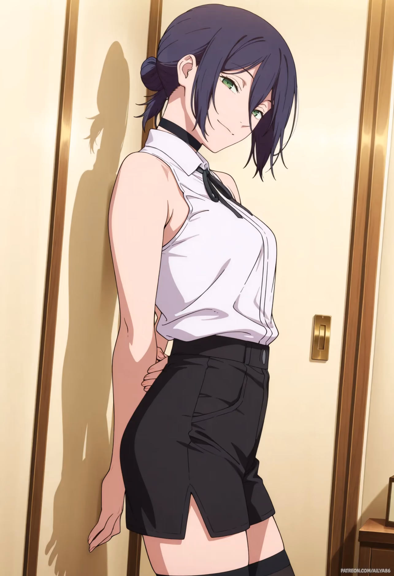 Reze from Chainsaw Man — image 3 of 75