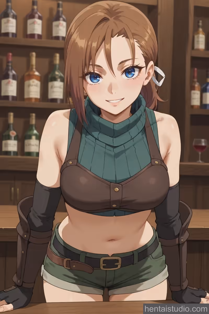 Rhuda Runebeck - Let This Grieving Soul Retire! (Nageki no Bourei wa Intai shitai) - Hentai Gallery - 35 Images — image 1 of 35
