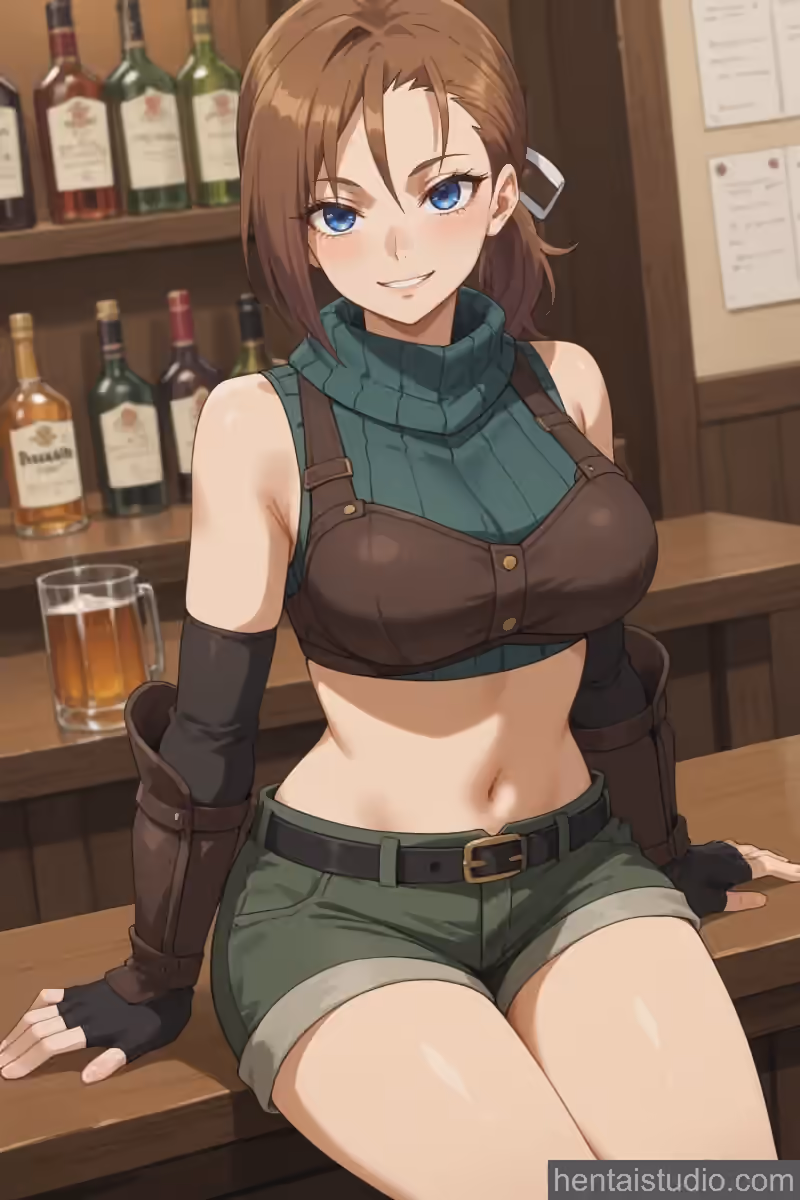 Rhuda Runebeck - Let This Grieving Soul Retire! (Nageki no Bourei wa Intai shitai) - Hentai Gallery - 35 Images — image 12 of 35