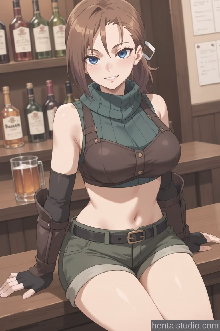 Rhuda Runebeck from Let This Grieving Soul Retire! — image 12 of 35