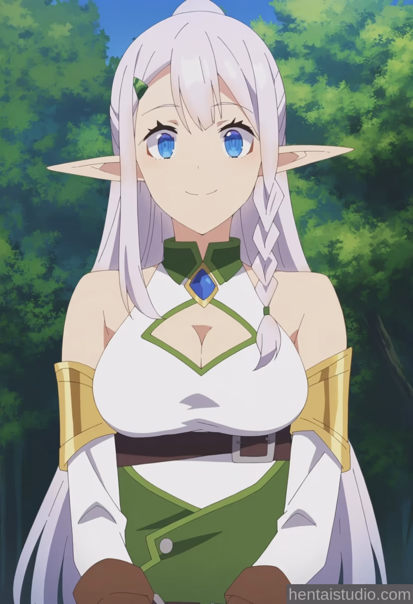 Ria from Farming Life in Another World (Isekai Nonbiri Nouka) — image 3 of 62