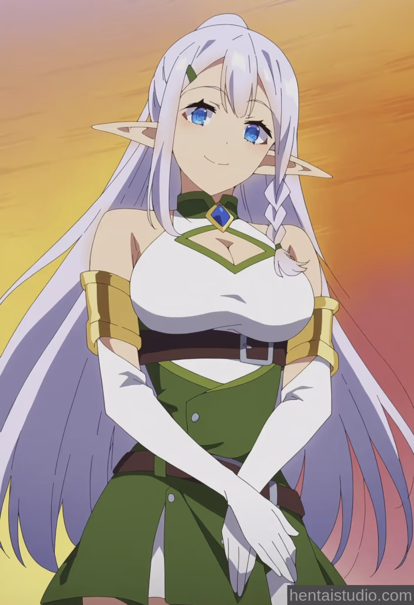 Ria from Farming Life in Another World (Isekai Nonbiri Nouka) — image 6 of 62