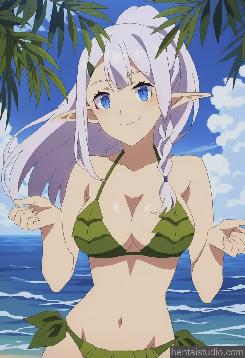 Ria from Farming Life in Another World (Isekai Nonbiri Nouka) — image 60 of 62