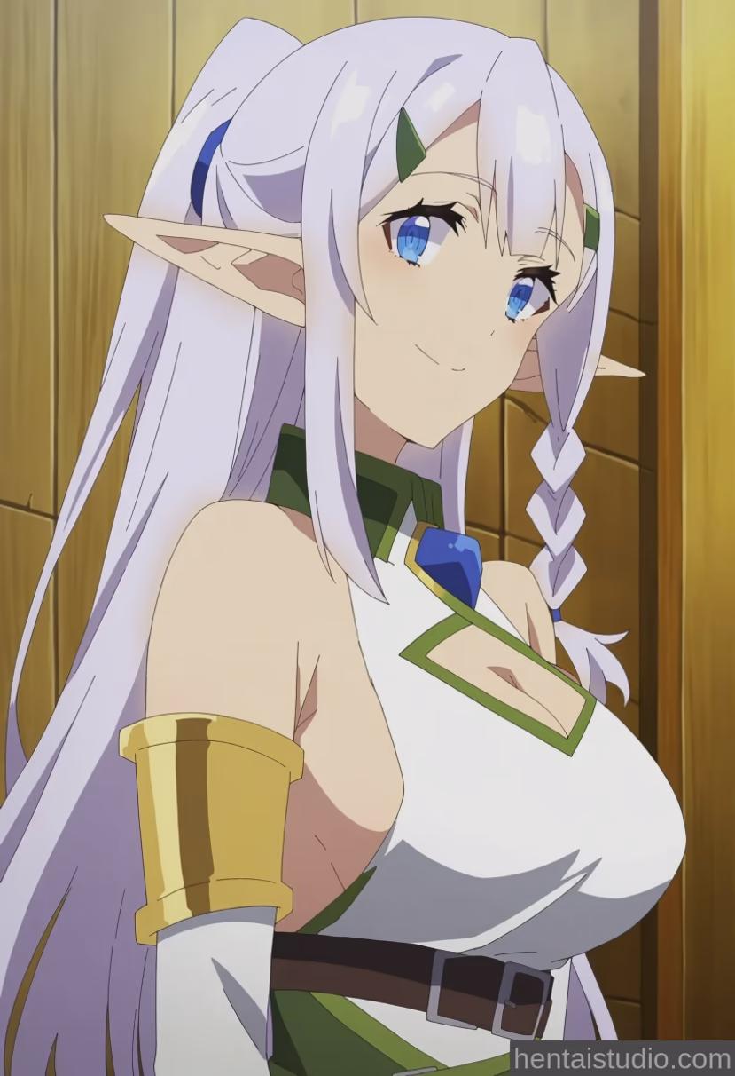 Ria from Farming Life in Another World (Isekai Nonbiri Nouka) — image 8 of 62