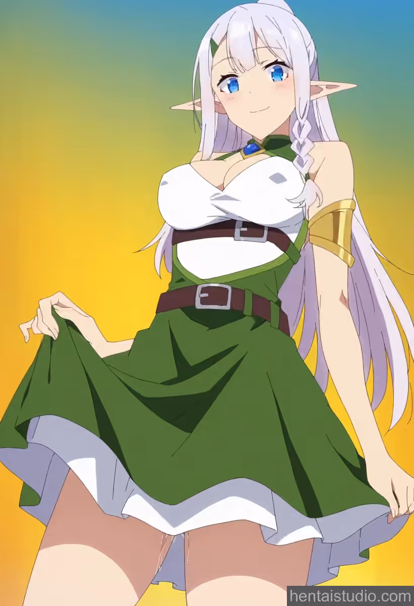 Ria - Farming Life in Another World (Isekai Nonbiri Nouka) - Hentai Gallery - 62 Images — image 14 of 62