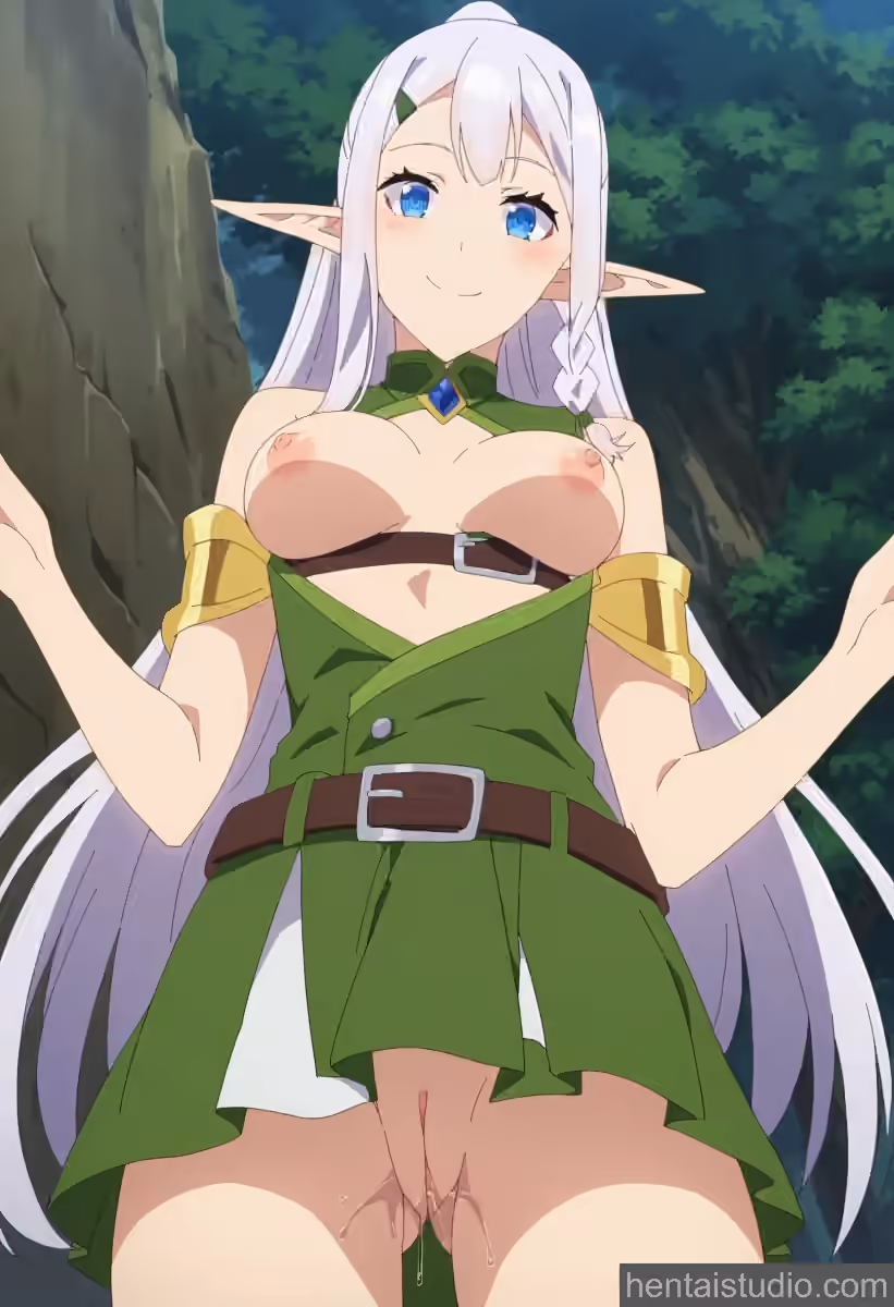 Ria - Farming Life in Another World (Isekai Nonbiri Nouka) - Hentai Gallery - 62 Images — image 15 of 62