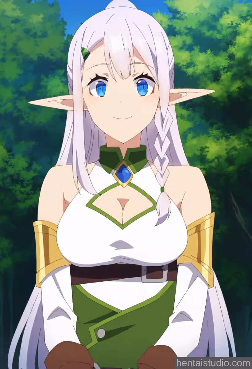 Ria - Farming Life in Another World (Isekai Nonbiri Nouka) - Hentai Gallery - 62 Images — image 3 of 62