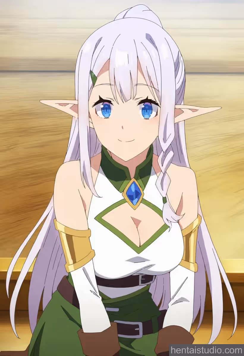 Ria - Farming Life in Another World (Isekai Nonbiri Nouka) - Hentai Gallery - 62 Images — image 4 of 62