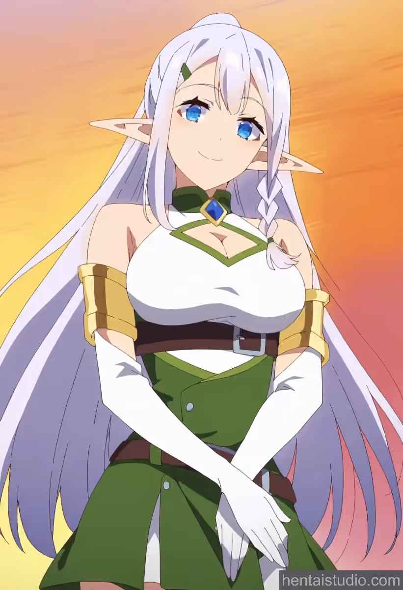 Ria - Farming Life in Another World (Isekai Nonbiri Nouka) - Hentai Gallery - 62 Images — image 6 of 62