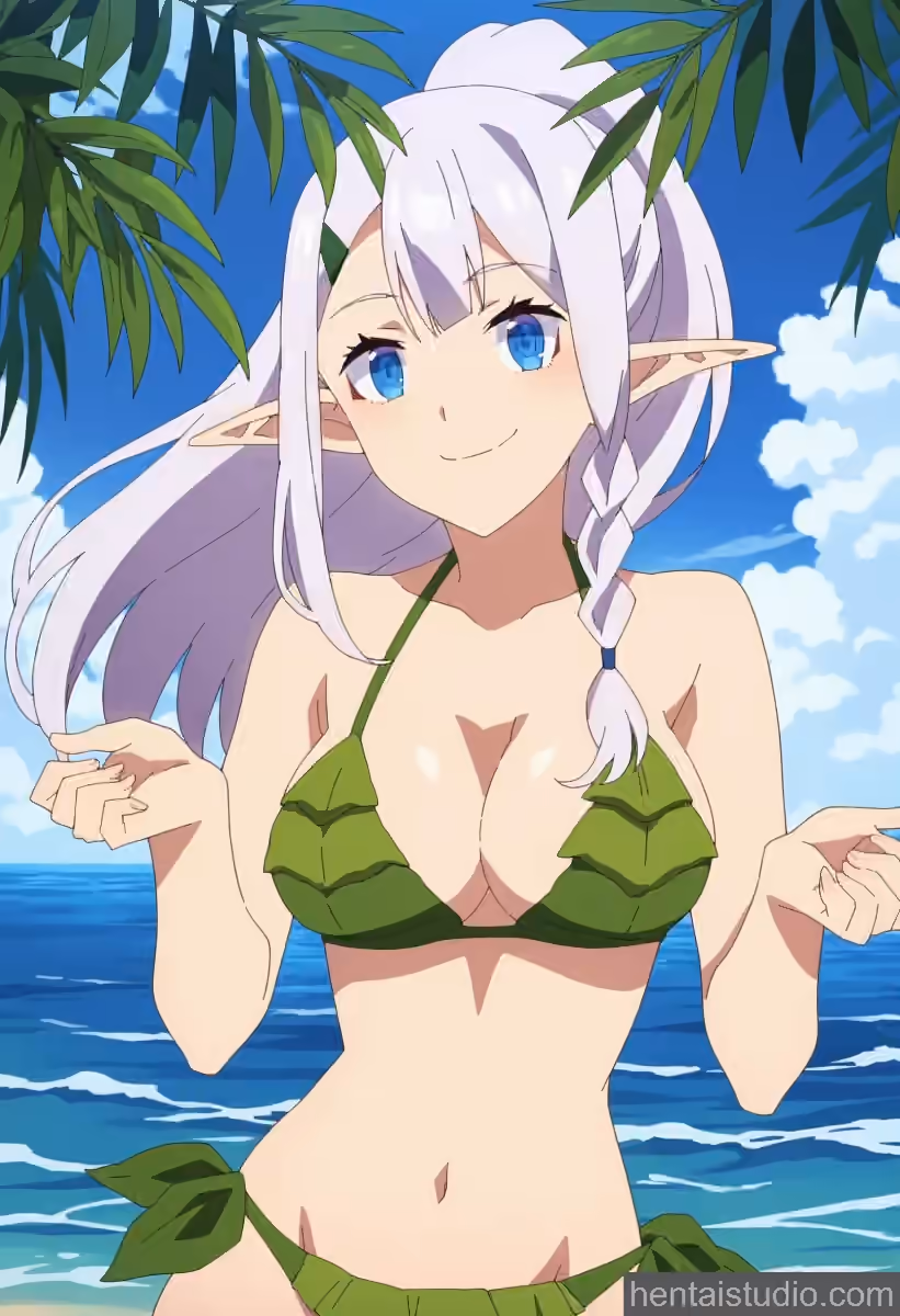 Ria - Farming Life in Another World (Isekai Nonbiri Nouka) - Hentai Gallery - 62 Images — image 60 of 62