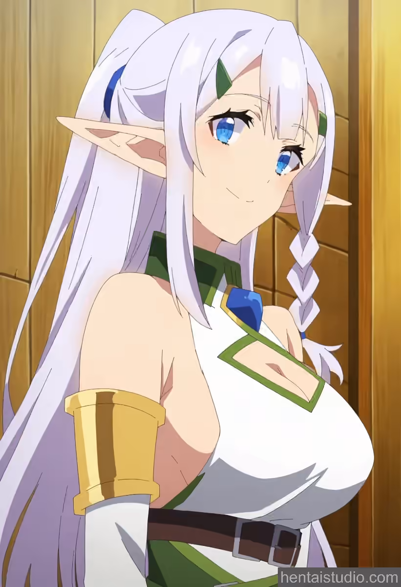 Ria - Farming Life in Another World (Isekai Nonbiri Nouka) - Hentai Gallery - 62 Images — image 8 of 62