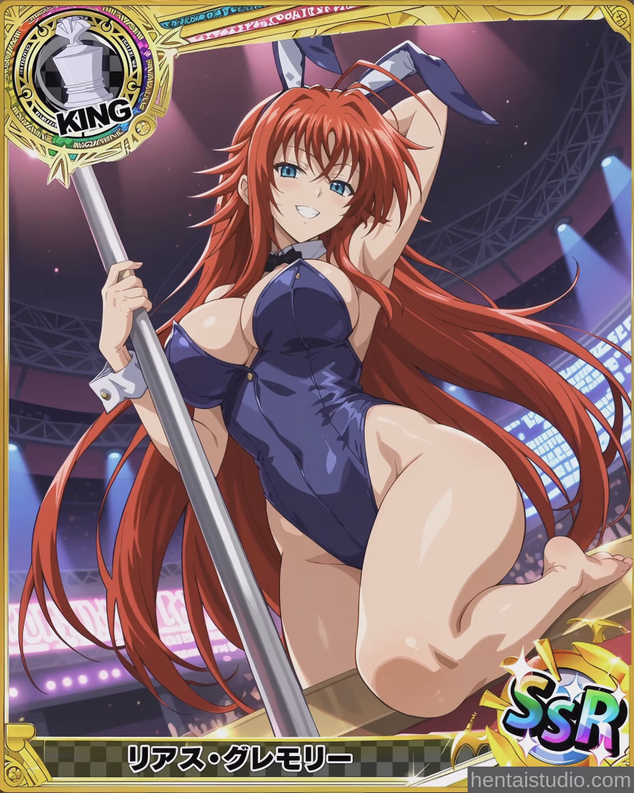 Rias Gremory from High School Dxd — image 48 of 192