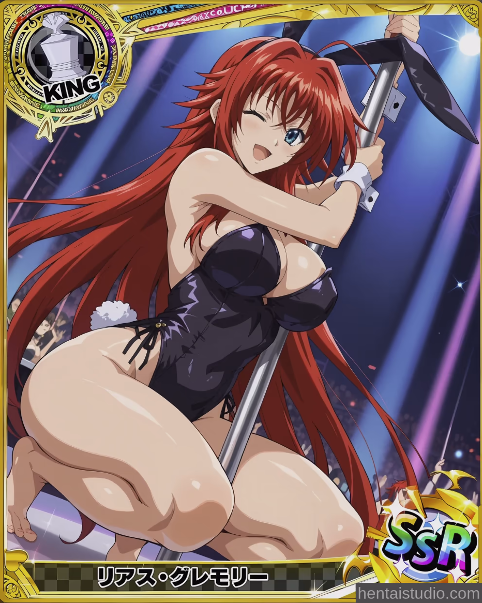 Rias Gremory from High School Dxd — image 51 of 192