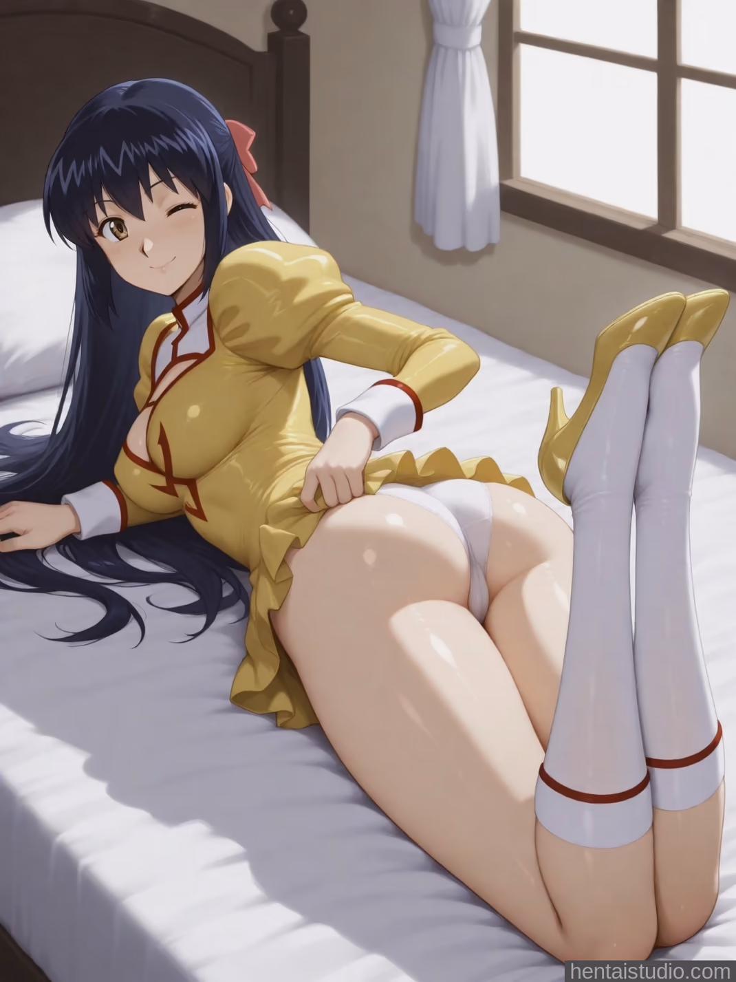 Rie Petoriyacowa from Agent Aika — image 2 of 171