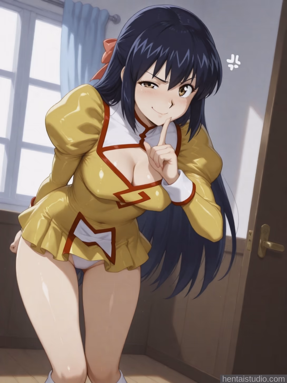 Rie Petoriyacowa from Agent Aika — image 4 of 171