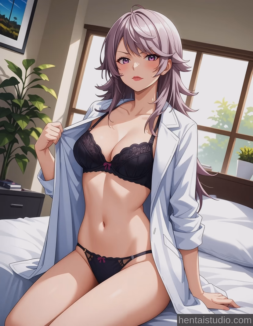 Rie Sawada from I Got A Cheat Skill In Another World And Became Unrivaled In The Real World Too — image 10 of 35