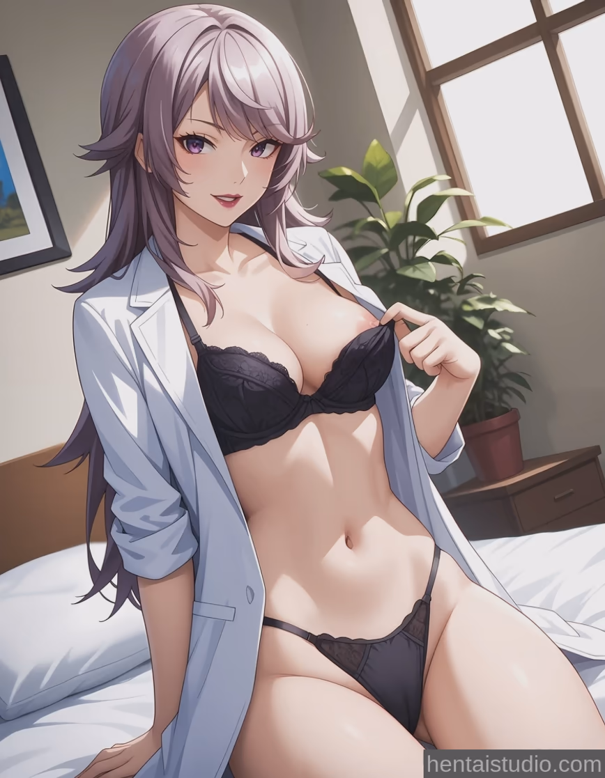 Rie Sawada from I Got A Cheat Skill In Another World And Became Unrivaled In The Real World Too — image 13 of 35