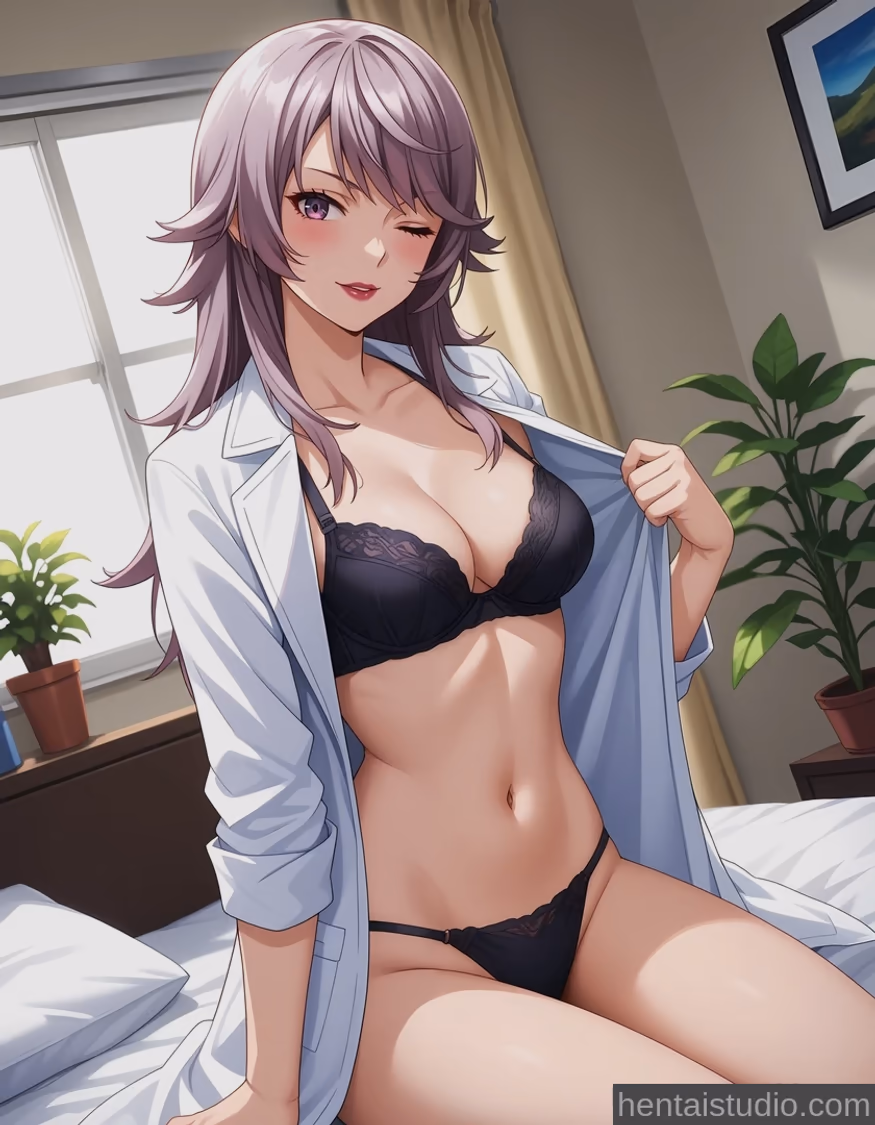 Rie Sawada from I Got A Cheat Skill In Another World And Became Unrivaled In The Real World Too — image 8 of 35