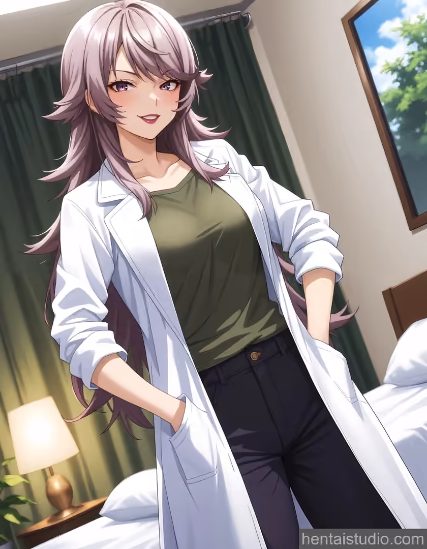 Rie Sawada - I Got a Cheat Skill in Another World and Became Unrivaled in the Real World, Too (Iseleve) - Hentai Gallery - 35 Images — image 1 of 35