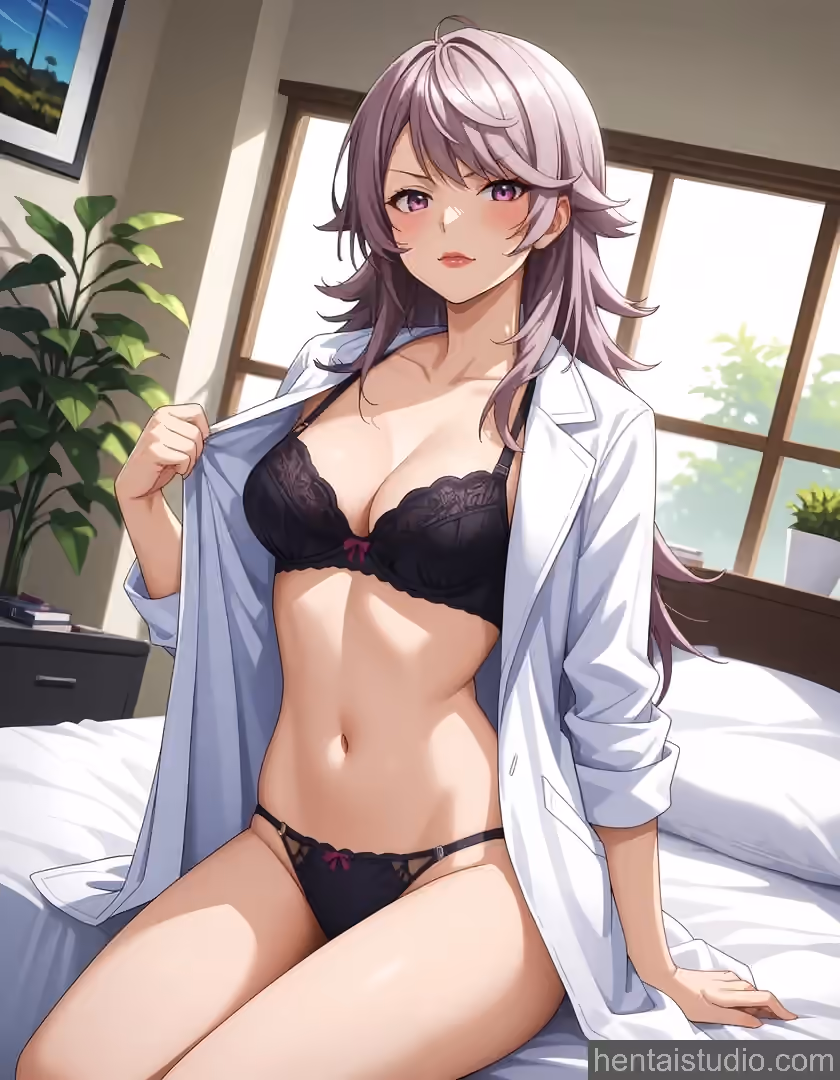 Rie Sawada - I Got a Cheat Skill in Another World and Became Unrivaled in the Real World, Too (Iseleve) - Hentai Gallery - 35 Images — image 10 of 35