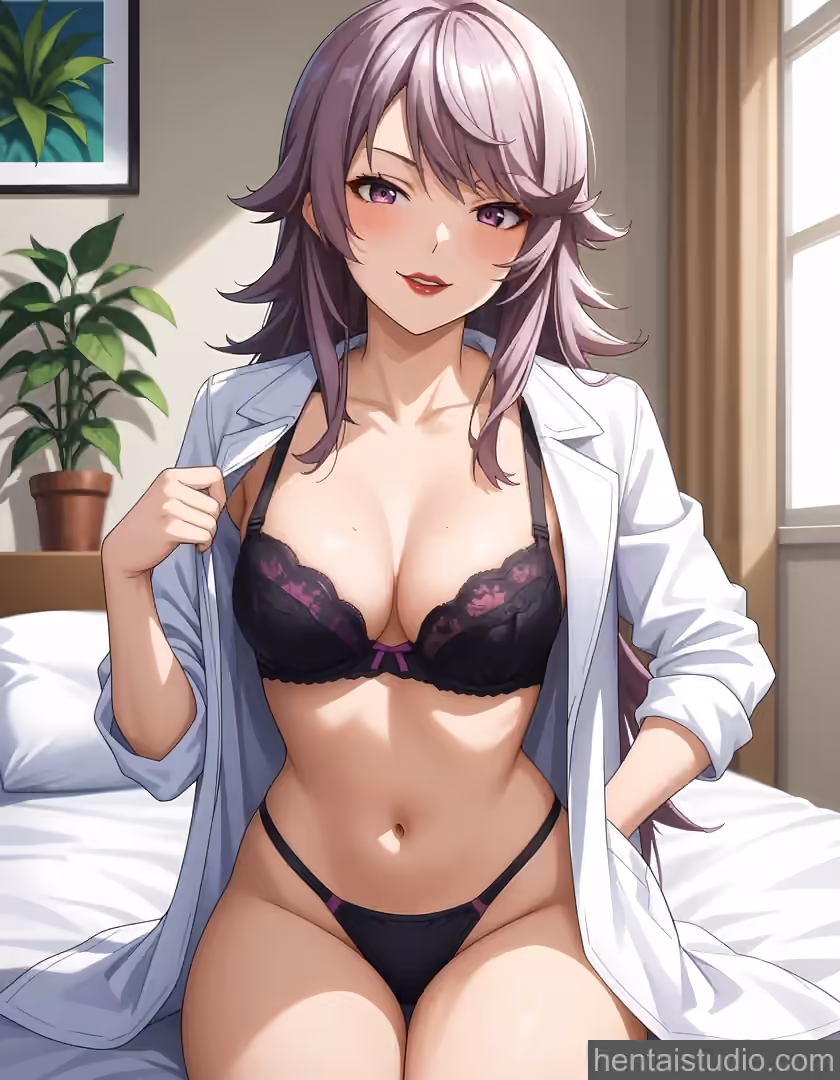 Rie Sawada - I Got a Cheat Skill in Another World and Became Unrivaled in the Real World, Too (Iseleve) - Hentai Gallery - 35 Images — image 11 of 35
