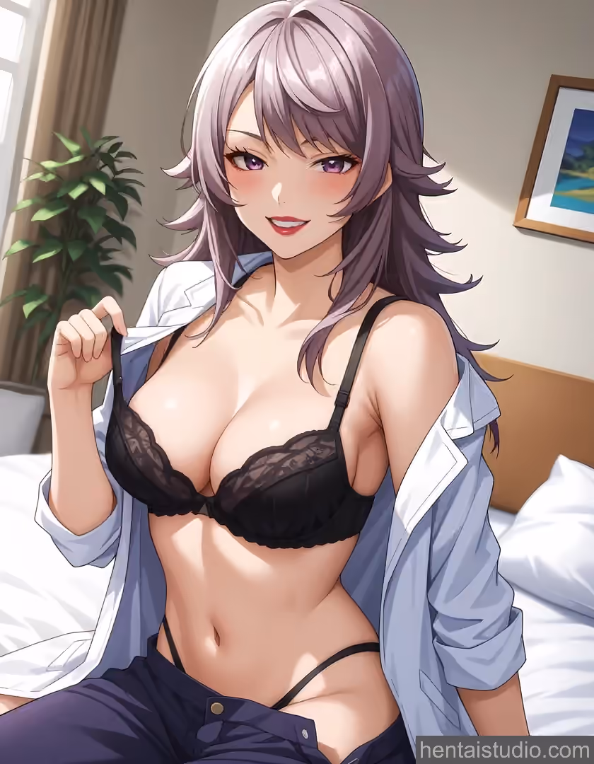 Rie Sawada - I Got a Cheat Skill in Another World and Became Unrivaled in the Real World, Too (Iseleve) - Hentai Gallery - 35 Images — image 12 of 35
