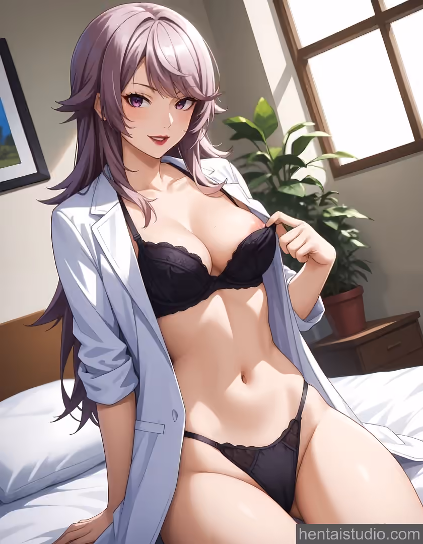 Rie Sawada - I Got a Cheat Skill in Another World and Became Unrivaled in the Real World, Too (Iseleve) - Hentai Gallery - 35 Images — image 13 of 35
