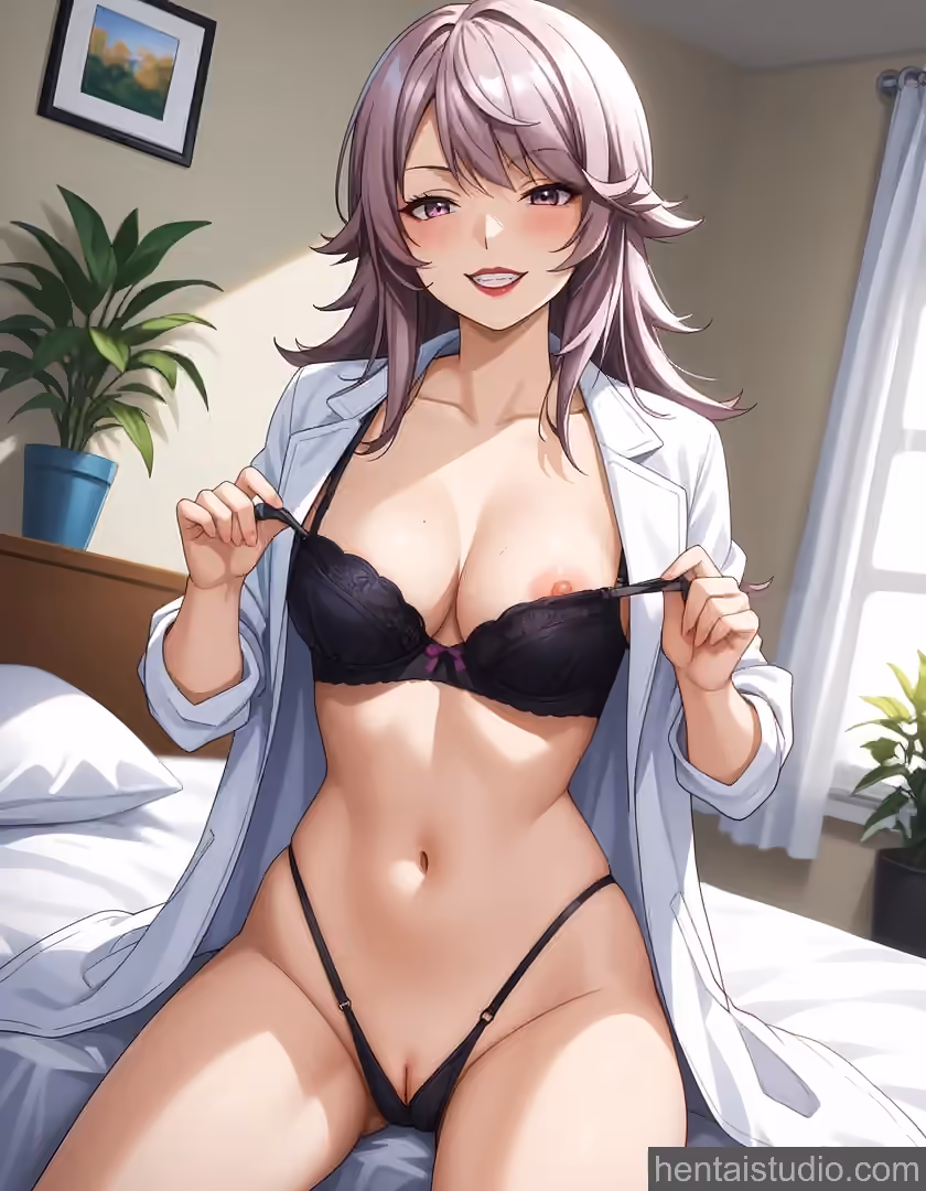 Rie Sawada - I Got a Cheat Skill in Another World and Became Unrivaled in the Real World, Too (Iseleve) - Hentai Gallery - 35 Images — image 14 of 35