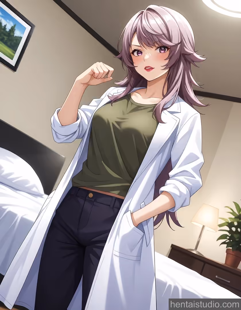 Rie Sawada - I Got a Cheat Skill in Another World and Became Unrivaled in the Real World, Too (Iseleve) - Hentai Gallery - 35 Images — image 2 of 35