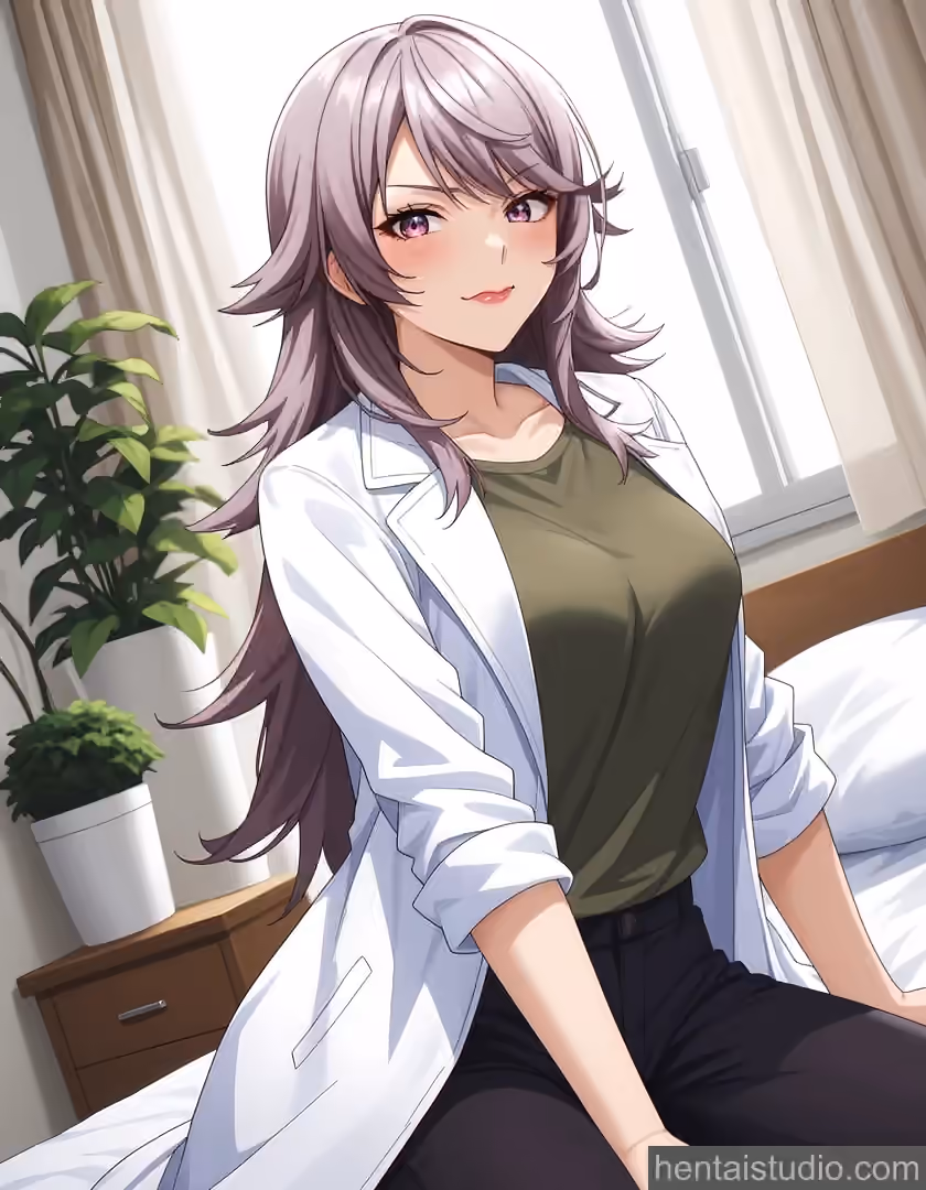 Rie Sawada - I Got a Cheat Skill in Another World and Became Unrivaled in the Real World, Too (Iseleve) - Hentai Gallery - 35 Images — image 3 of 35
