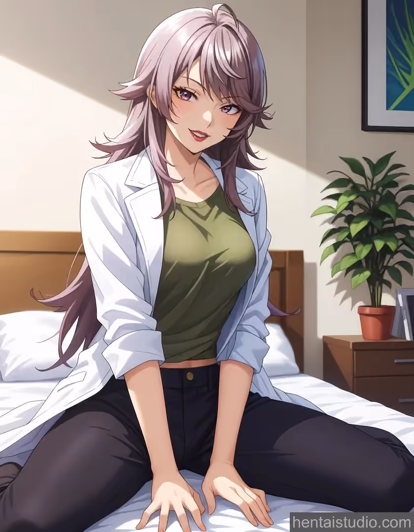 Rie Sawada - I Got a Cheat Skill in Another World and Became Unrivaled in the Real World, Too (Iseleve) - Hentai Gallery - 35 Images — image 4 of 35
